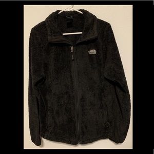 North Face Fleece